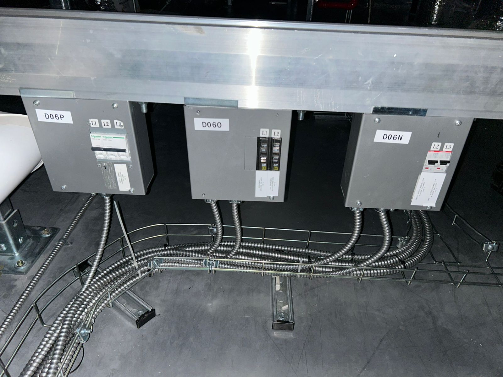 Proyecto electrico